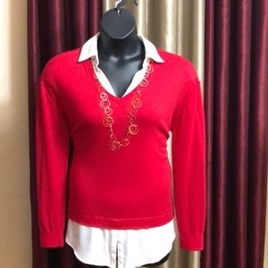 Lane Bryant Sweater